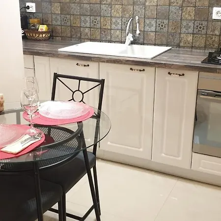 Apartament Dumdix Brașov