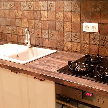 Apartament Dumdix