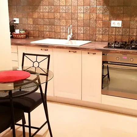 Apartament Dumdix