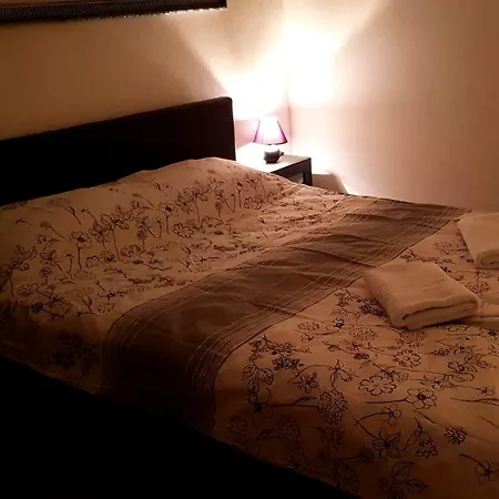 Apartament Dumdix