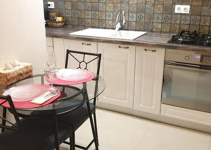 Apartment Dumdix Brasov