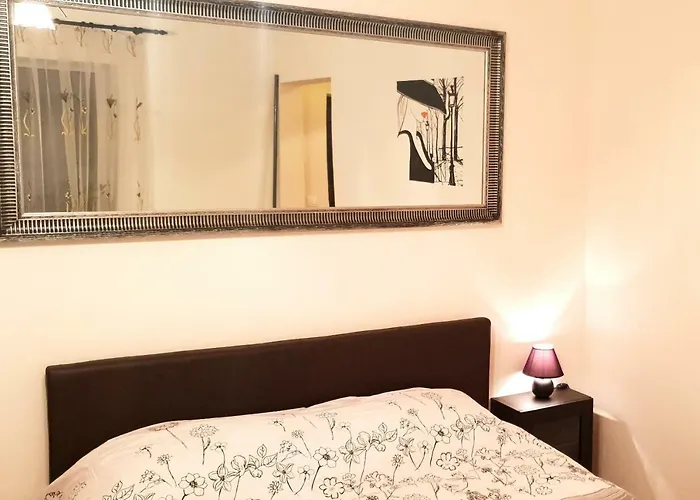 Dumdix Apartment Brasov