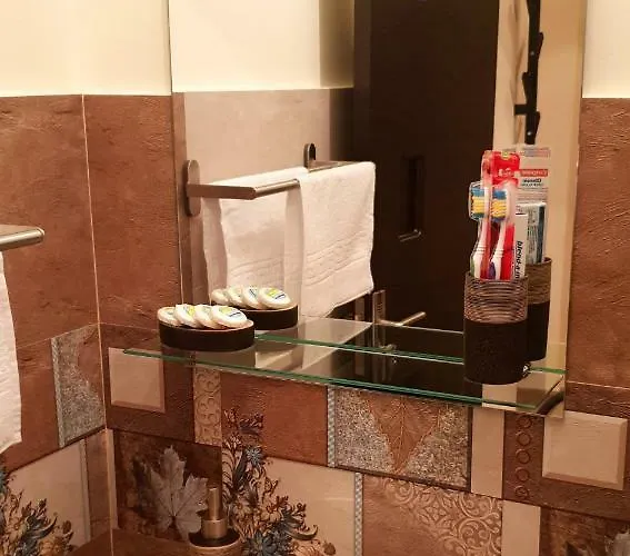 Apartment Dumdix Brasov